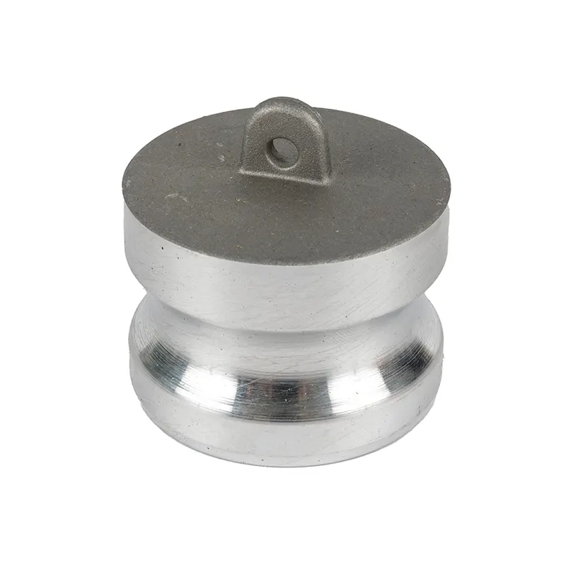 Benefícios dos acoplamentos Camlock de alumínio