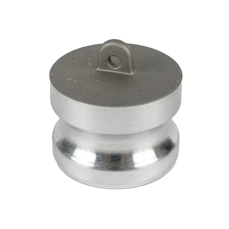 Quais são os cenários de uso do Camlock Coupling?