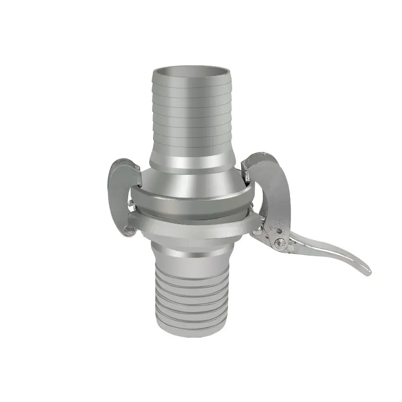 Quais são os cenários de aplicação do acoplamento Steel Bauer?