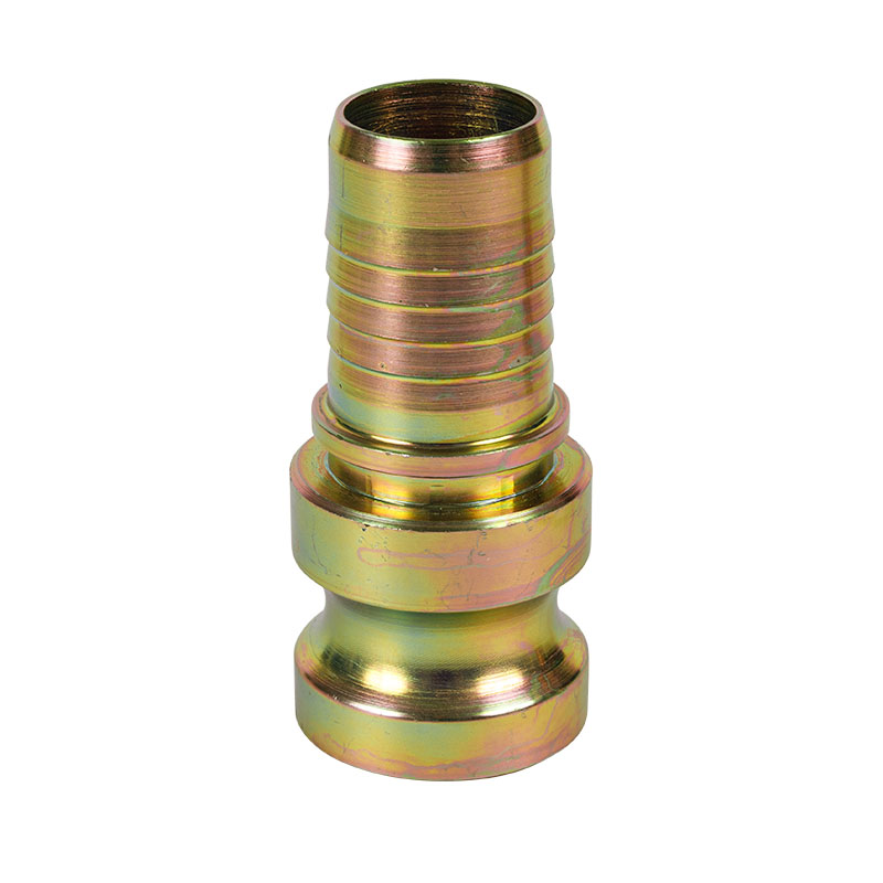 Conector de mangueira