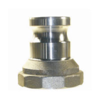 Acoplamento Redutor/Tipo A