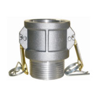 Acoplamento Redutor/Tipo B