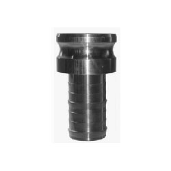 Acoplamento Redutor/Tipo E